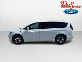 Chrysler Pacifica Híbrido 2022 Touring L 4p Mini-Van