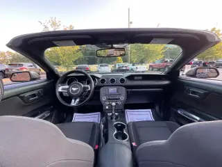 Ford Mustang 2015 V6 2dr Convertible
