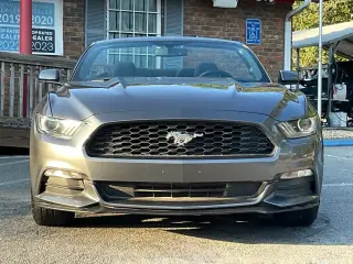 Ford Mustang 2015 V6 2dr Convertible