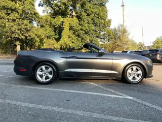 Ford Mustang 2015 V6 2dr Convertible