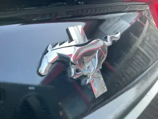 Ford Mustang 2015 V6 2dr Convertible