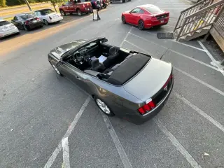 Ford Mustang 2015 V6 2dr Convertible