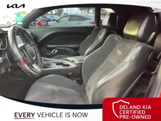 Dodge Challenger 2016 R/T Scat Pack 2dr Coupe