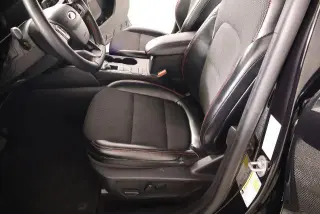 Ford Escape 2025 AWD ST-Line Select 4dr SUV