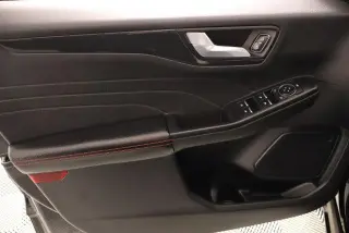 Ford Escape 2025 AWD ST-Line Select 4dr SUV