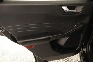 Ford Escape 2025 AWD ST-Line Select 4dr SUV