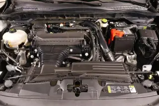 Ford Escape 2025 AWD ST-Line Select 4dr SUV