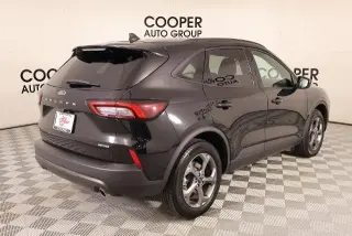 Ford Escape 2025 AWD ST-Line Select 4dr SUV