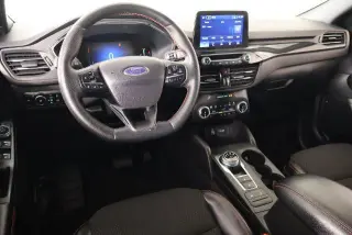 Ford Escape 2025 AWD ST-Line Select 4dr SUV