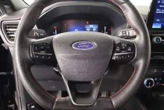 Ford Escape 2025 AWD ST-Line Select 4dr SUV