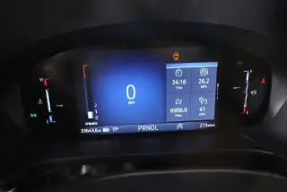 Ford Escape 2025 AWD ST-Line Select 4dr SUV