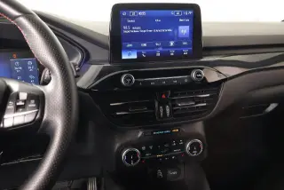 Ford Escape 2025 AWD ST-Line Select 4dr SUV
