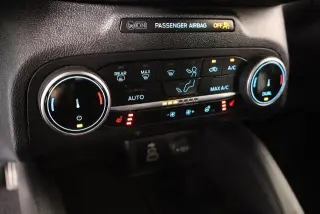 Ford Escape 2025 AWD ST-Line Select 4dr SUV
