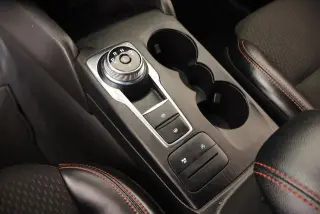 Ford Escape 2025 AWD ST-Line Select 4dr SUV