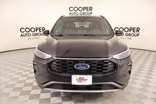 Ford Escape 2025 AWD ST-Line Select 4dr SUV