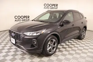 Ford Escape 2025 AWD ST-Line Select 4dr SUV