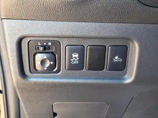 Mitsubishi Mirage 2024 ES 4dr Hatchback