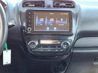 Mitsubishi Mirage 2024 ES 4dr Hatchback