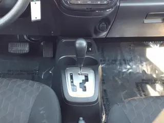 Mitsubishi Mirage 2024 ES 4dr Hatchback