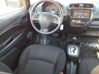 Mitsubishi Mirage 2024 ES 4dr Hatchback