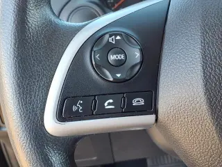 Mitsubishi Mirage 2024 ES 4dr Hatchback