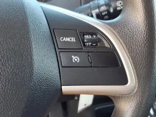 Mitsubishi Mirage 2024 ES 4dr Hatchback