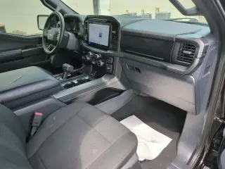 Ford F-150 2024 4x2 XLT 4dr SuperCrew 5.5 ft. SB