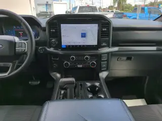 Ford F-150 2024 4x2 XLT 4dr SuperCrew 5.5 ft. SB