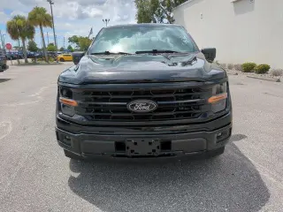Ford F-150 2024 4x2 XLT 4dr SuperCrew 5.5 ft. SB
