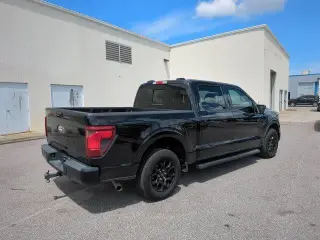 Ford F-150 2024 4x2 XLT 4dr SuperCrew 5.5 ft. SB