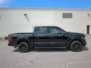 Ford F-150 2024 4x2 XLT 4dr SuperCrew 5.5 ft. SB