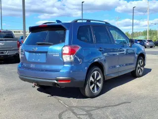 Subaru Forester 2017 AWD 2.5i Premium 4p Wagon CVT