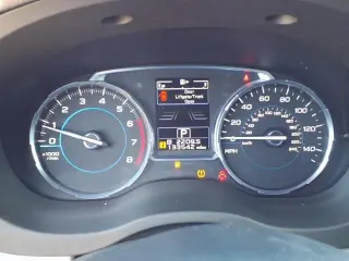 Subaru Forester 2017 AWD 2.5i Premium 4p Wagon CVT