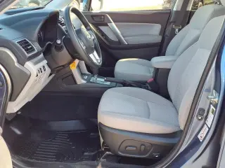 Subaru Forester 2017 AWD 2.5i Premium 4p Wagon CVT