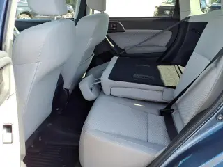 Subaru Forester 2017 AWD 2.5i Premium 4p Wagon CVT