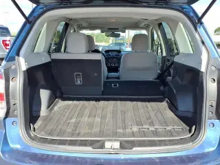 Subaru Forester 2017 AWD 2.5i Premium 4p Wagon CVT