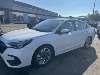 Subaru Legacy 2023 AWD Limited Sedán 4 puertas