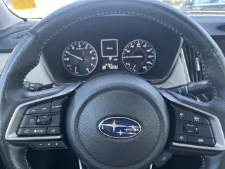 Subaru Legacy 2023 AWD Limited Sedán 4 puertas
