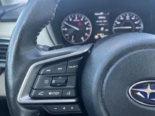 Subaru Legacy 2023 AWD Limited Sedán 4 puertas