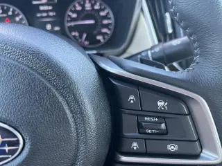 Subaru Legacy 2023 AWD Limited Sedán 4 puertas