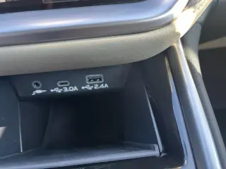 Subaru Legacy 2023 AWD Limited Sedán 4 puertas