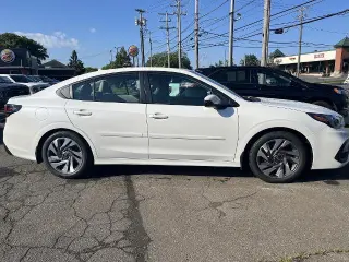 Subaru Legacy 2023 AWD Limited Sedán 4 puertas