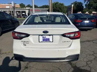 Subaru Legacy 2023 AWD Limited Sedán 4 puertas