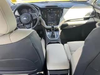Subaru Legacy 2023 AWD Limited Sedán 4 puertas
