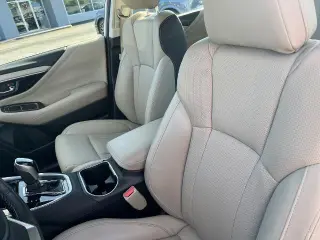 Subaru Legacy 2023 AWD Limited Sedán 4 puertas