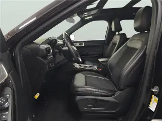 Ford Explorer 2023 AWD ST-Line 4p SUV