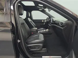 Ford Explorer 2023 AWD ST-Line 4p SUV