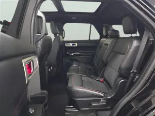 Ford Explorer 2023 AWD ST-Line 4p SUV