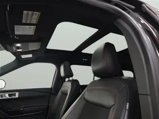 Ford Explorer 2023 AWD ST-Line 4p SUV