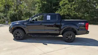 Ford Ranger 2022 4x4 XL 4p SuperCrew 5.1 ft. SB
